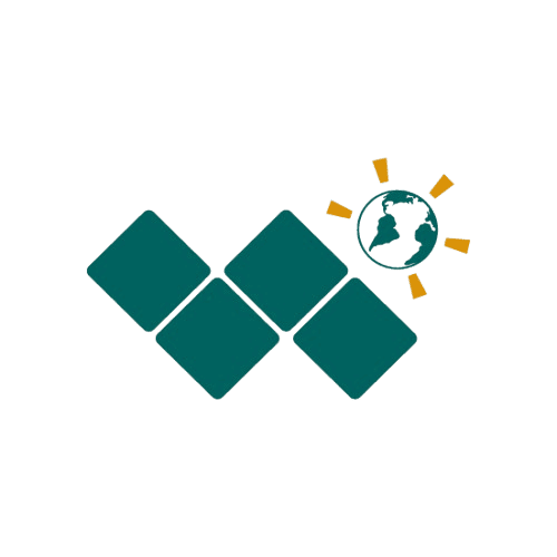 Ugo Tech Energy solar company logo